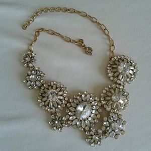J. Crew Factory necklace